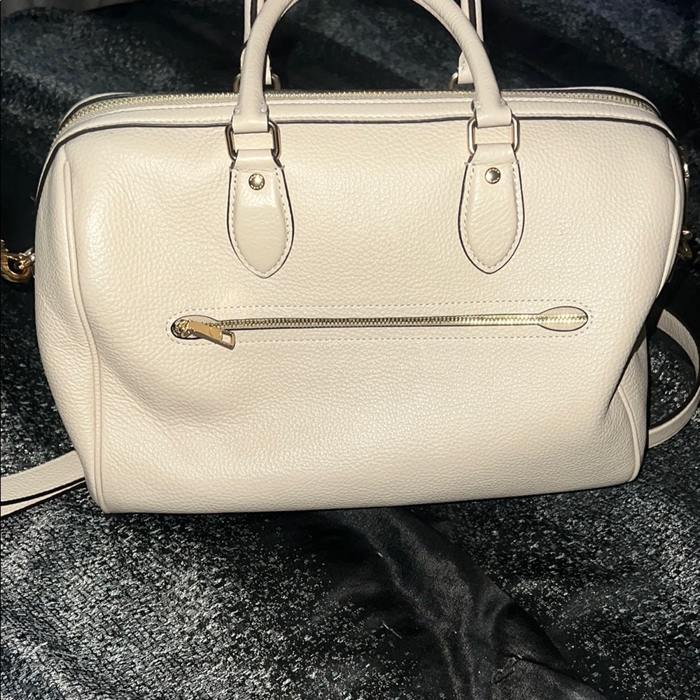 Large Coach Rowan Bag - Picture 2 of 6